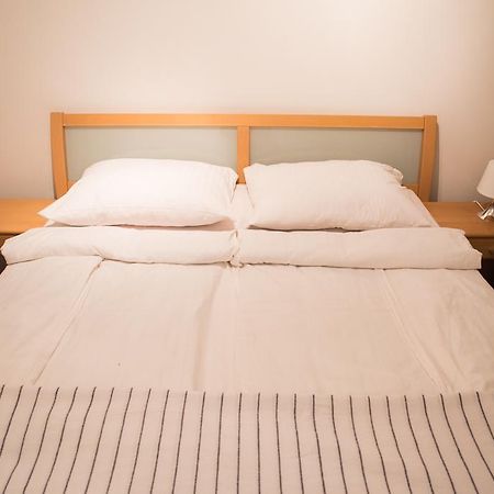 Anna Apartman Győr Kültér fotó