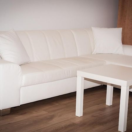 Anna Apartman Győr Kültér fotó