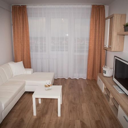Anna Apartman Győr Kültér fotó