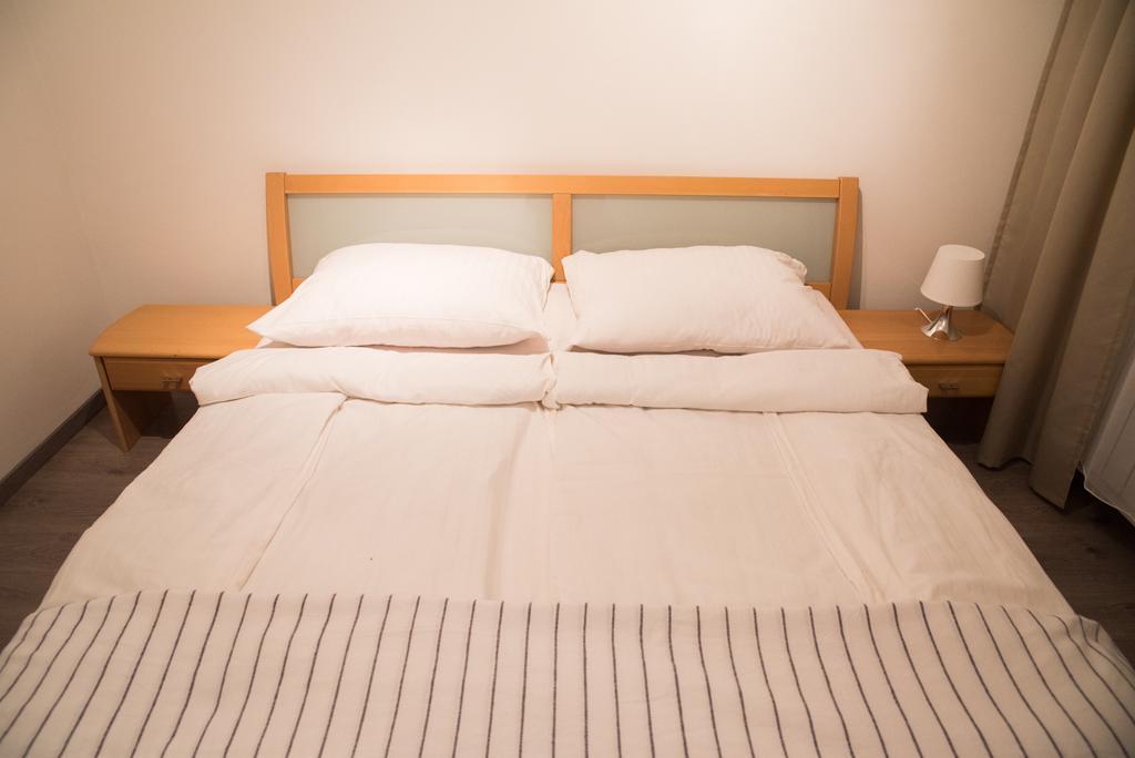 Anna Apartman Győr Kültér fotó