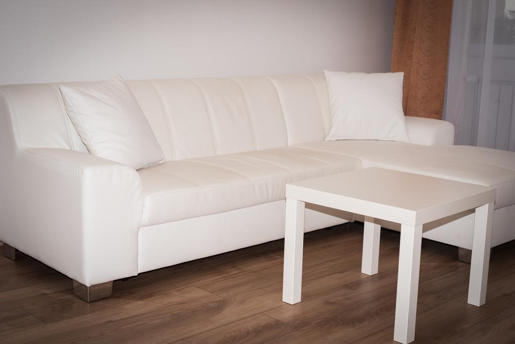Anna Apartman Győr Kültér fotó