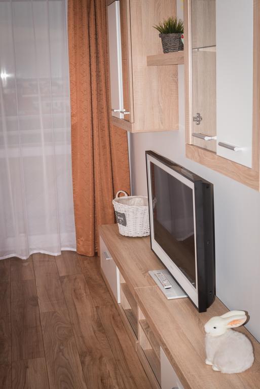 Anna Apartman Győr Kültér fotó
