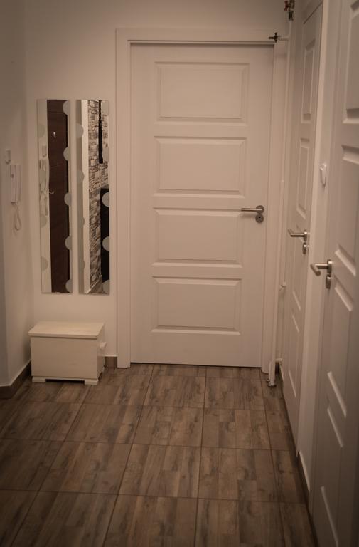 Anna Apartman Győr Kültér fotó