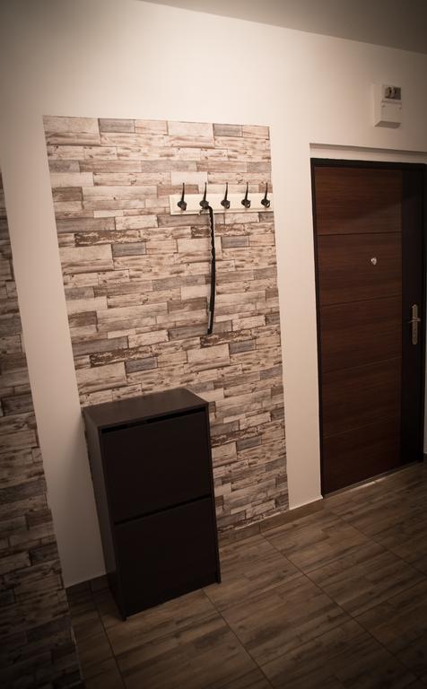 Anna Apartman Győr Kültér fotó