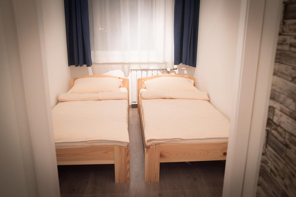 Anna Apartman Győr Kültér fotó