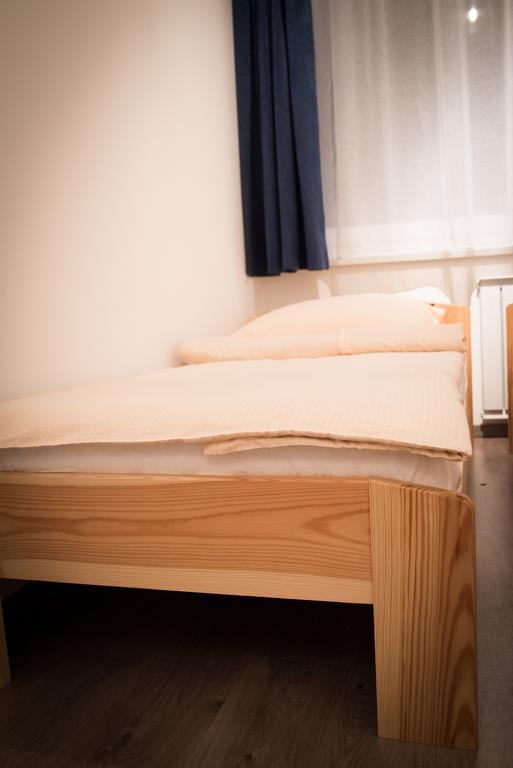 Anna Apartman Győr Kültér fotó