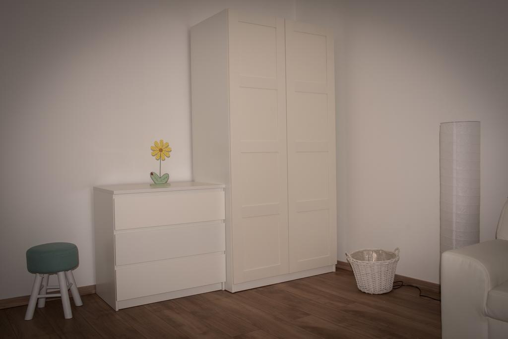 Anna Apartman Győr Kültér fotó