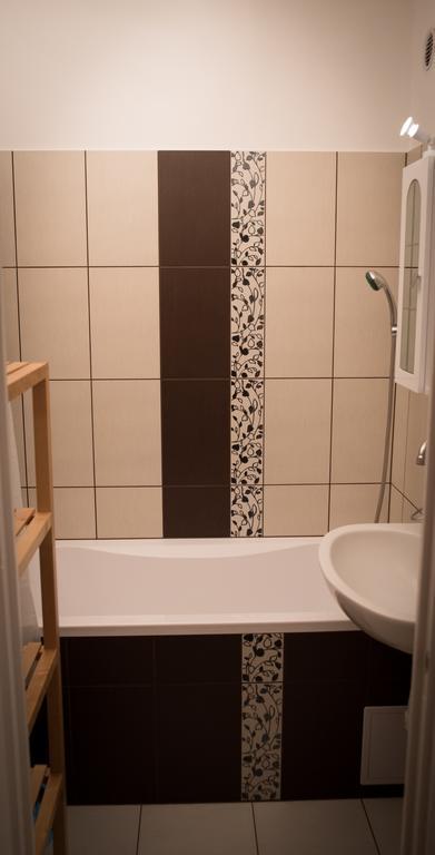 Anna Apartman Győr Kültér fotó