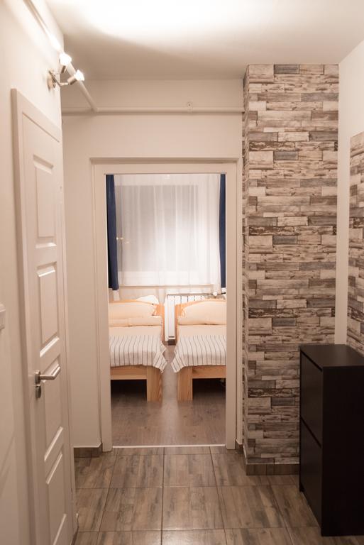 Anna Apartman Győr Kültér fotó