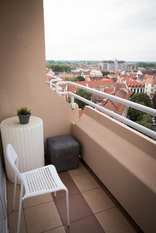 Anna Apartman Győr Kültér fotó