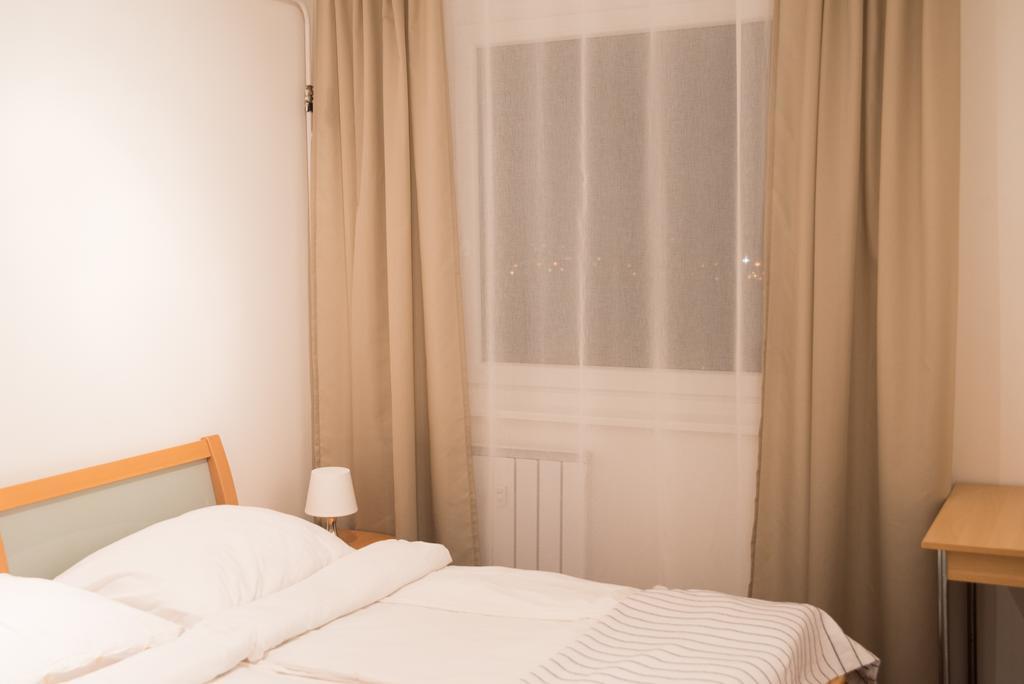 Anna Apartman Győr Kültér fotó